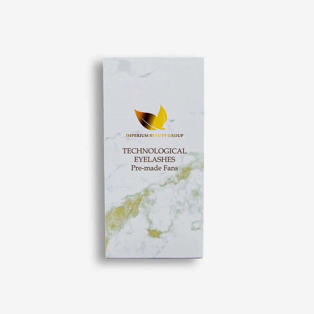 Extensiones De Pestañas Fibras Tecnológicas W 6D 5 Extensiones De Pestañas Fibras Tecnológicas W 6D - Imagen 5