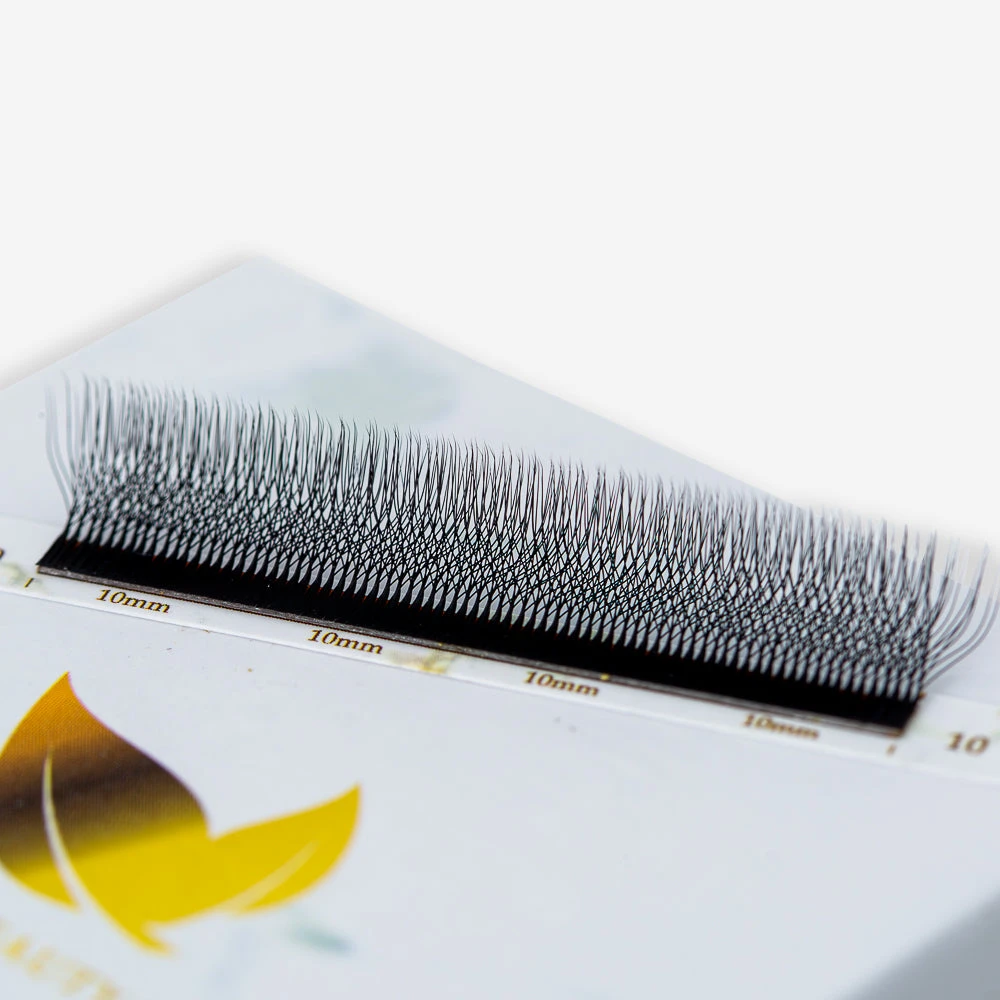 Extensiones De Pestañas Fibras Tecnológicas W 6D 4 Extensiones De Pestañas Fibras Tecnológicas W 6D - Imagen 4