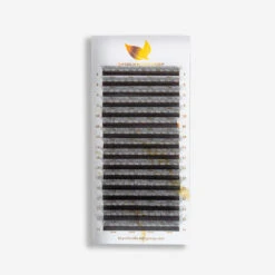 Extensiones De Pestañas Fibras Tecnológicas YY 4D