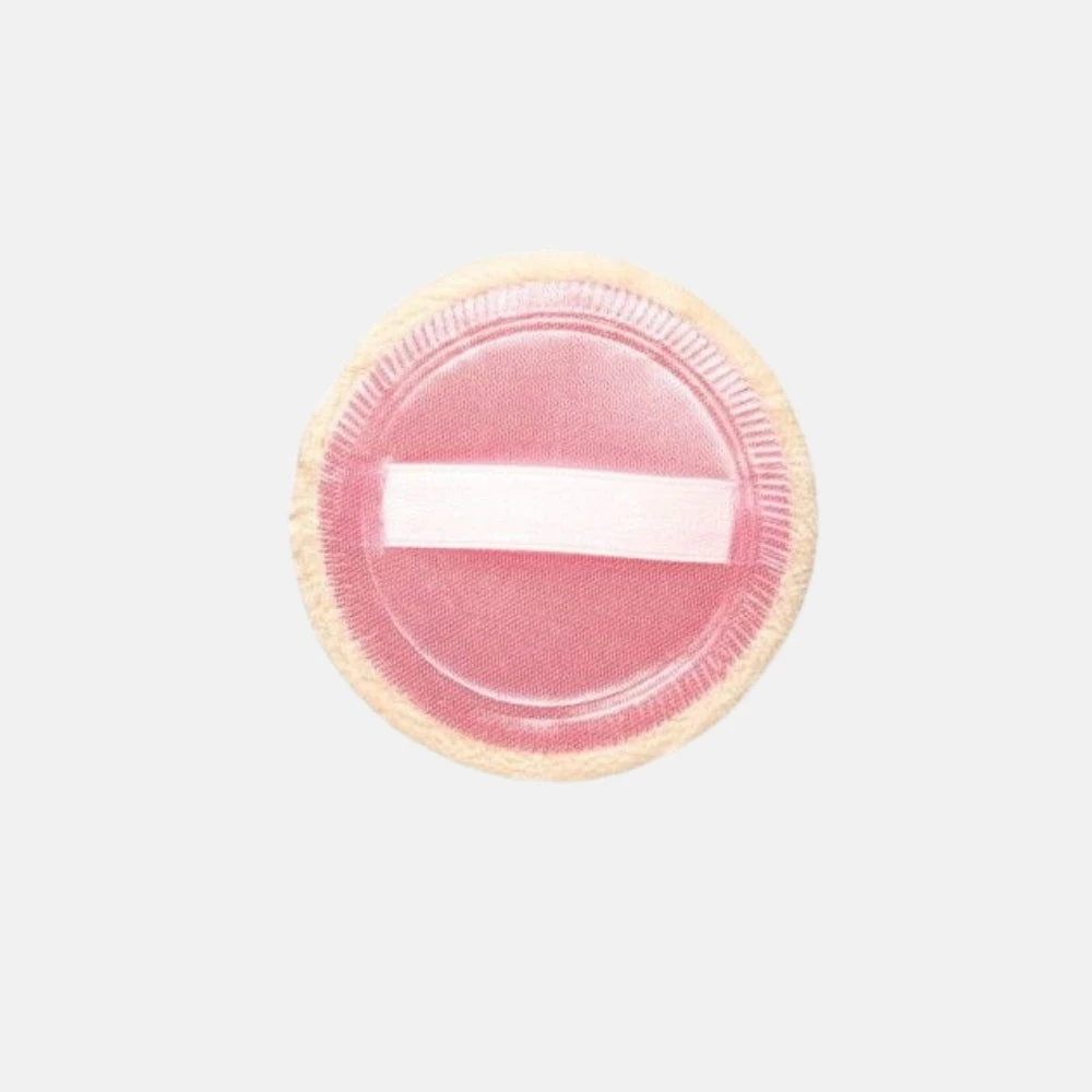 Borla Para Maquillaje Profesional 2 Borla Para Maquillaje Profesional - Imagen 2