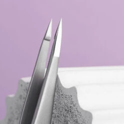 Pinza Para Cejas Pro Expert 10 Type 5 - Staleks -Pestanas Accesorios 104