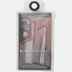 Pinza Para Cejas Pro Expert 10 Type 5 - Staleks -Pestanas Accesorios 108 a578b019 230c 4ef0 bb86 21711480e849