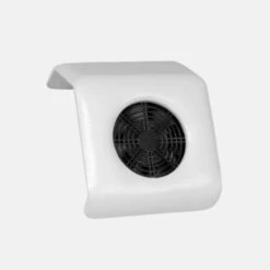 Aspirador Reposamanos Para Manicura - Pollié