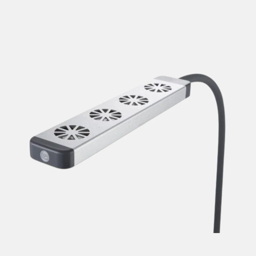 Ventilador Flow - Glamcor 1 Ventilador Flow - Glamcor