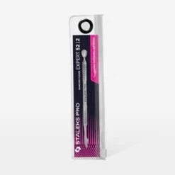 Empujador Cutícula Pro Expert 52 - Staleks -Pestanas Accesorios 110baja