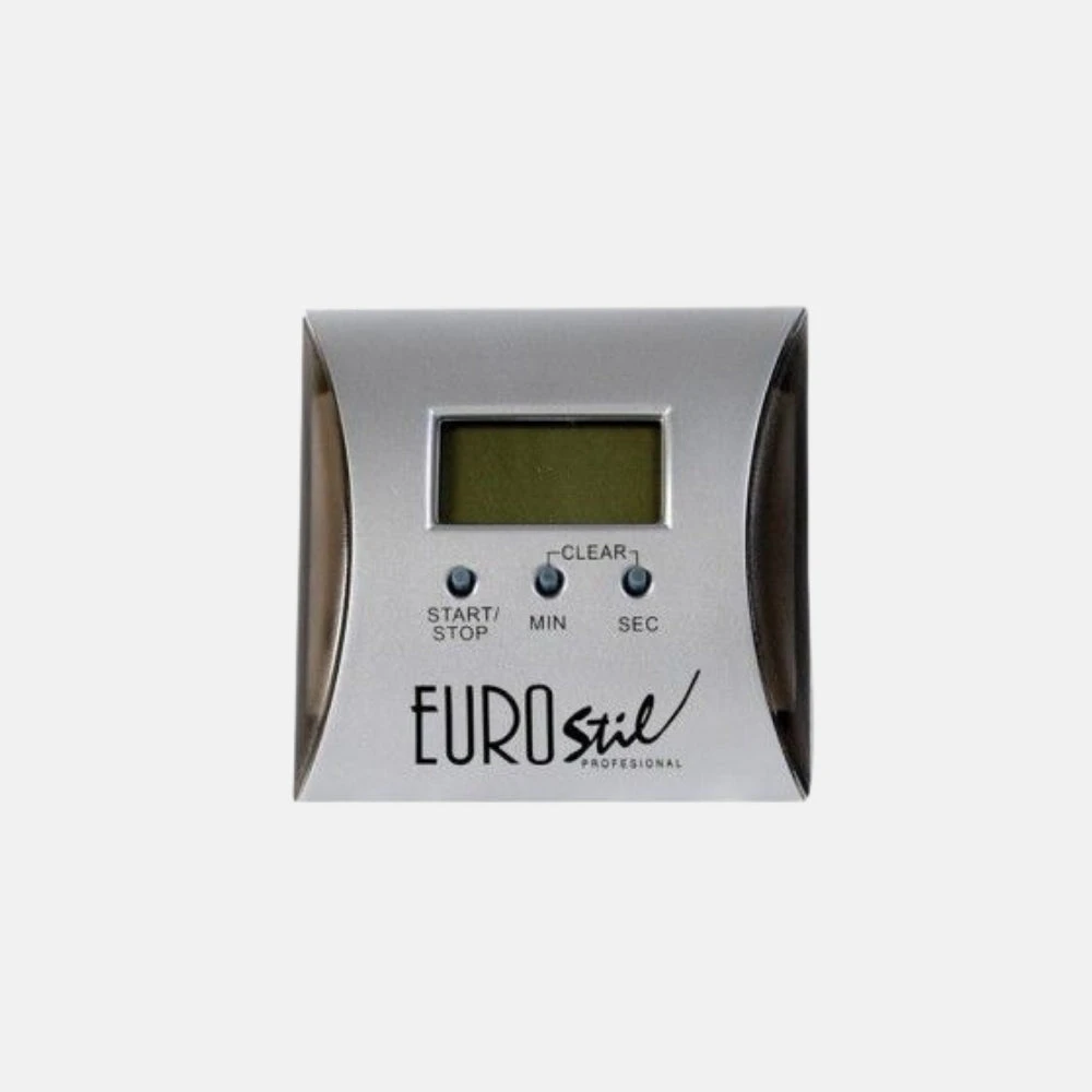 Temporizador Digital 1 Temporizador Digital