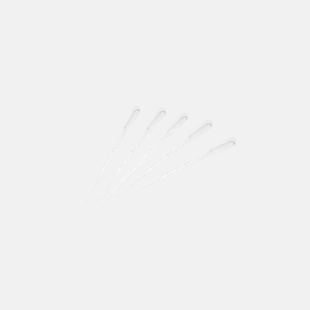 Pipeta - 5 Unidades 1 Pipeta - 5 Unidades