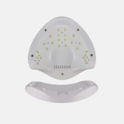 Lámpara UV/LED Sun Light- Pollié 6 Lámpara UV/LED Sun Light- Pollié -Pestanas Accesorios 120