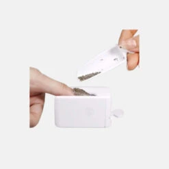 Contenedor De Reciclaje Para Purpurina -Pestanas Accesorios 121 eaec1674 0bf2 4233 9686 f02dc06f0b69