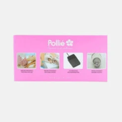 Torno Profesional Para Manicura Y Pedicura T-30 - Pollié -Pestanas Accesorios 126 c7d10d08 1e9f 4951 bbcc 7e7d242aba2d