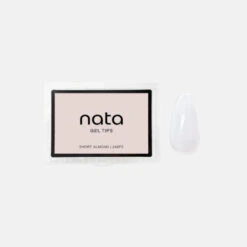 Gel Tips Nails Press On Nata - Neonail -Pestanas Accesorios 134 458d6415 d9b4 4c39 9510 39a7e00a7ef6