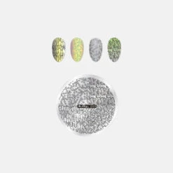 Placa Para Stamping 38 Placa Para Stamping -Pestanas Accesorios 134 5619e712 a2df 4669 8b08 b2ffe8ac6103