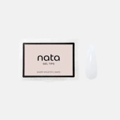 Gel Tips Nails Press On Nata - Neonail -Pestanas Accesorios 136 a8e90645 8dbb 440c 8fe0 d9cdac6e5491
