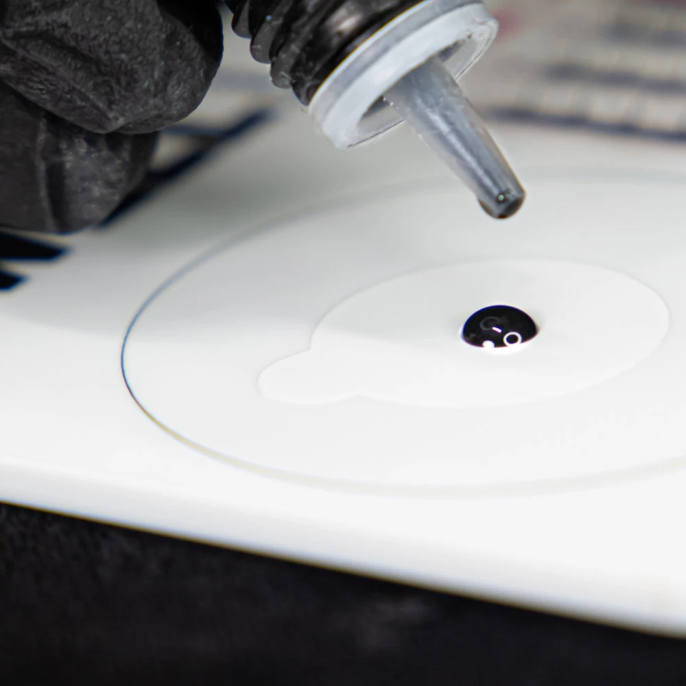 Pegamento Ojos Sensibles Para Extensiones De Pestañas - Neicha 3 Pegamento Ojos Sensibles Para Extensiones De Pestañas - Neicha - Imagen 3