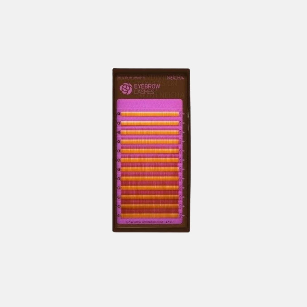 Extensiones De Cejas Mix 1 Extensiones De Cejas Mix