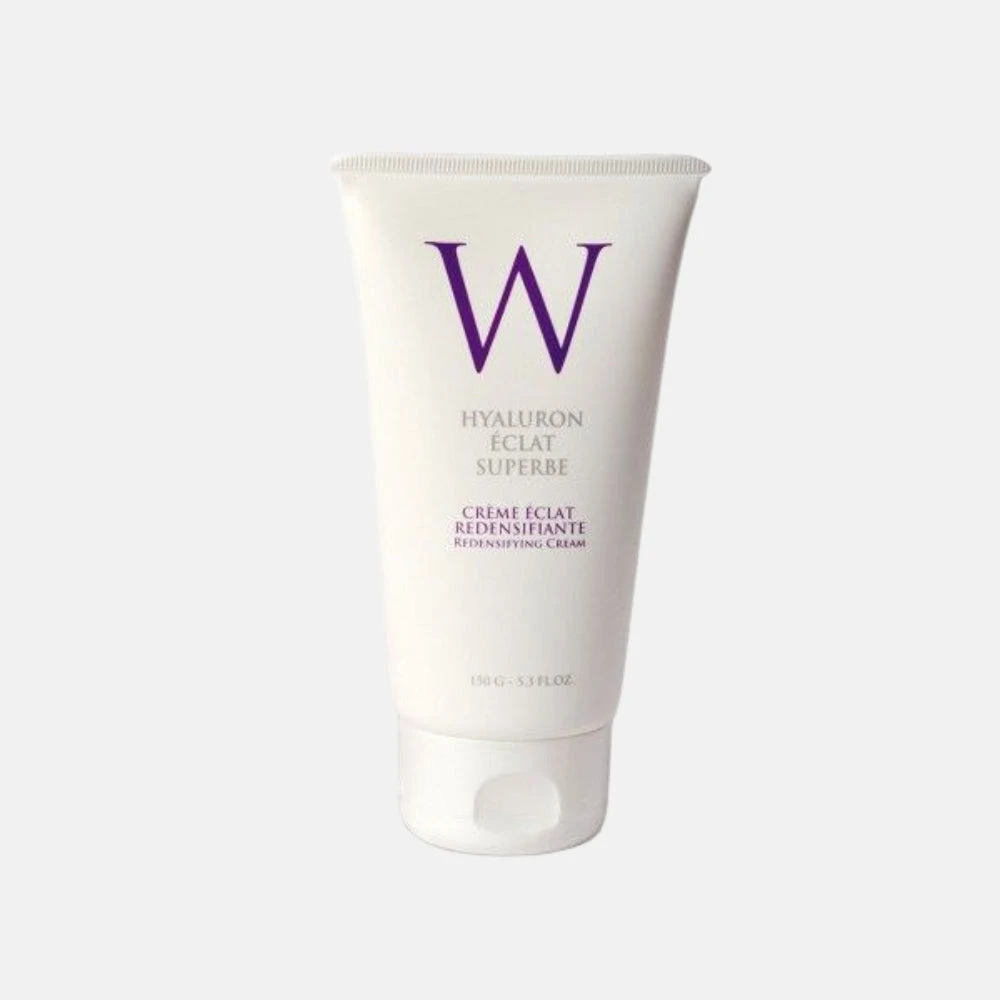 Crema Redensificante Con Ácido Hialurónico - Wherteimar 1 Crema Redensificante Con Ácido Hialurónico - Wherteimar