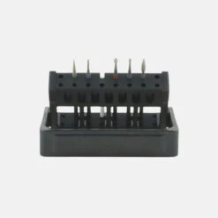 Organizador De Fresas Para Uñas