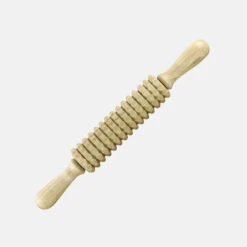 Rodillo Puntas De Diamante Para Maderoterapia