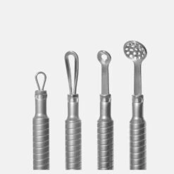 Set Extractores Espinillas Beauty & Care 30 - Staleks -Pestanas Accesorios 160