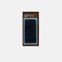 Extensiones De Pestañas Soft Twinkle XD