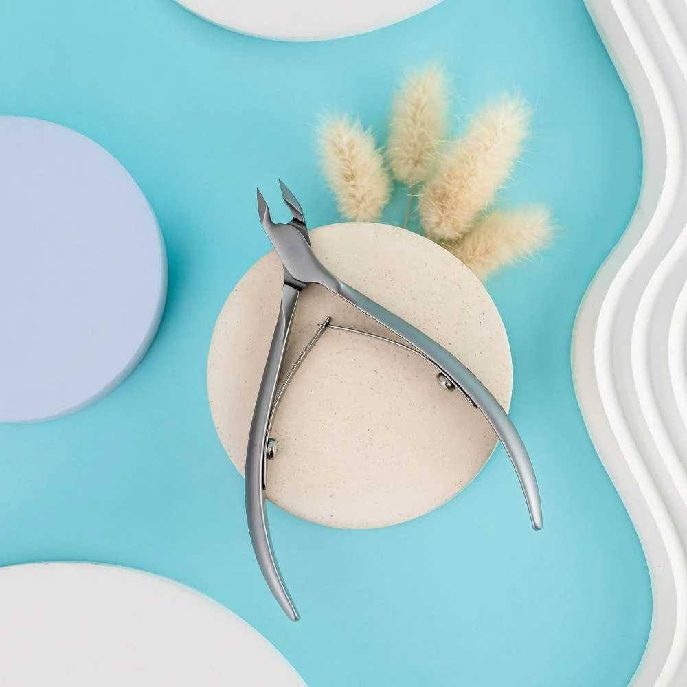 Alicate Pro Smart 31 - Staleks 2 Alicate Pro Smart 31 - Staleks - Imagen 2