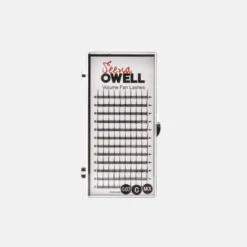 Extensiones De Pestañas Wispy