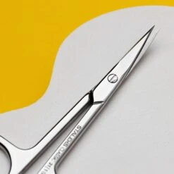Tijeras Para Cutícula Classic 21 Type1 - Staleks -Pestanas Accesorios 187