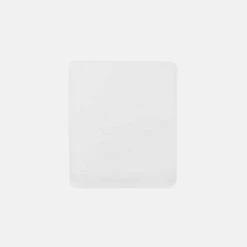 Piel Sintética Lisa 19 X 14,5cm Para Práctica De Microblading