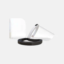 Pantalla Protectora Facial - 5 Unidades