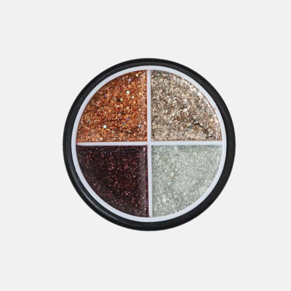 Esmalte Permanente Sólido 4 En 1 2 Esmalte Permanente Sólido 4 En 1 - Imagen 2