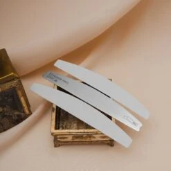 Base Metálica Media Luna Pro Expert 40 - Staleks -Pestanas Accesorios 203