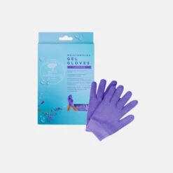 Guantes De Gel Hidratantes Lavanda