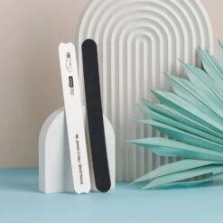 Base Metálica Recta Pro Expert 20 - Staleks 9 Base Metálica Recta Pro Expert 20 - Staleks -Pestanas Accesorios 205