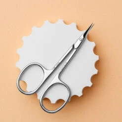 Tijera Para Cutícula Pro Expert 50 - Staleks -Pestanas Accesorios 20baja