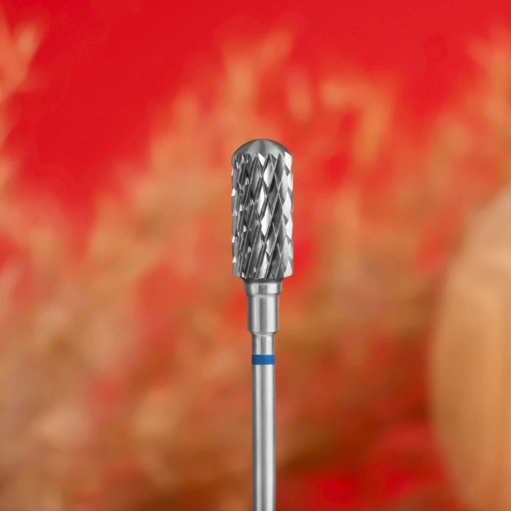 Fresa De Carburo Barril - Staleks 2 Fresa De Carburo Barril - Staleks - Imagen 2