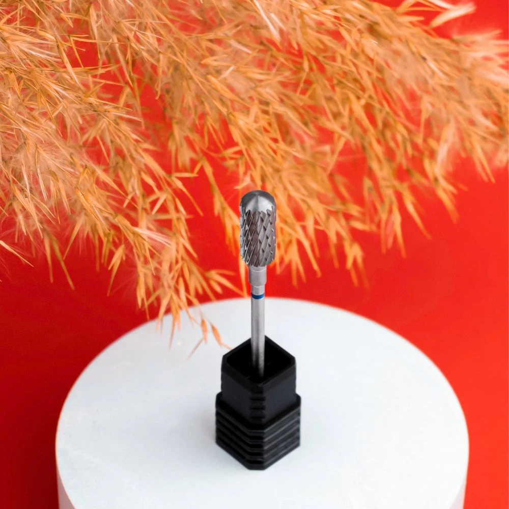 Fresa De Carburo Barril - Staleks 3 Fresa De Carburo Barril - Staleks - Imagen 3