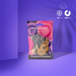 Limas De Recambio Para Disco Pedicura "paraguas" - Staleks 29 Limas De Recambio Para Disco Pedicura "paraguas" - Staleks -Pestanas Accesorios 21 6fdcb905 5c12 4de8 b35d a32df1ff2019