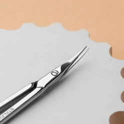 Tijera Para Cutícula Pro Expert 50 - Staleks -Pestanas Accesorios 21baja