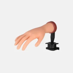 Juego De Dos Manos Para Práctica Con Soporte