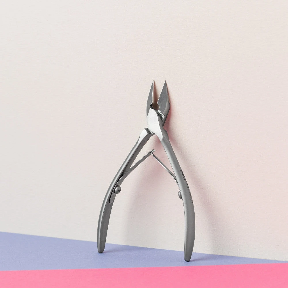 Alicate Pro Smart 71 - 14 Mm - Staleks 6 Alicate Pro Smart 71 - 14 Mm - Staleks - Imagen 6