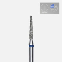 Fresa De Diamante Tronco De Cono - Staleks