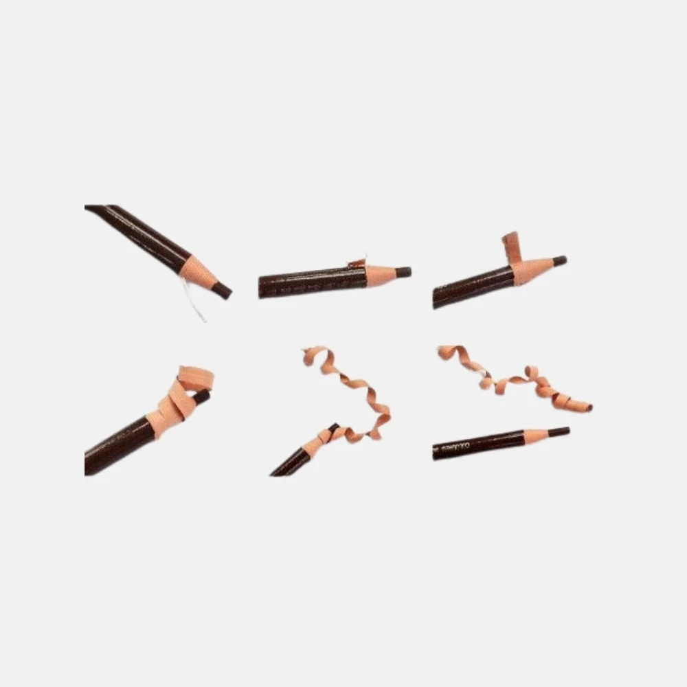 Lápiz Para Diseño De Cejas 2 Lápiz Para Diseño De Cejas - Imagen 2