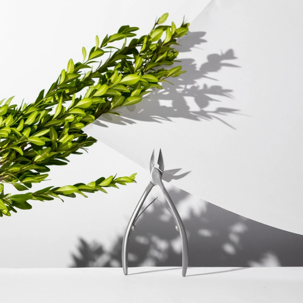 Alicate Pro Smart 71 - 14 Mm - Staleks 2 Alicate Pro Smart 71 - 14 Mm - Staleks - Imagen 2