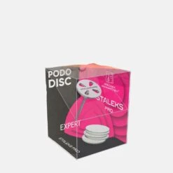 Pack Disco Metálico Pedicura Con 5 Recambios - Staleks 7 Pack Disco Metálico Pedicura Con 5 Recambios - Staleks -Pestanas Accesorios 25 a58b7517 0dd3 4cfd 8a78 d32512c7ccad