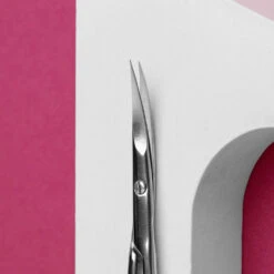 Tijera Para Cutícula Pro Expert 50 - Staleks -Pestanas Accesorios 26baja