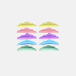 Moldes Para Lifting De Pestañas Mix