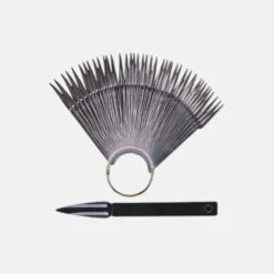 Muestrario De Uñas Stiletto