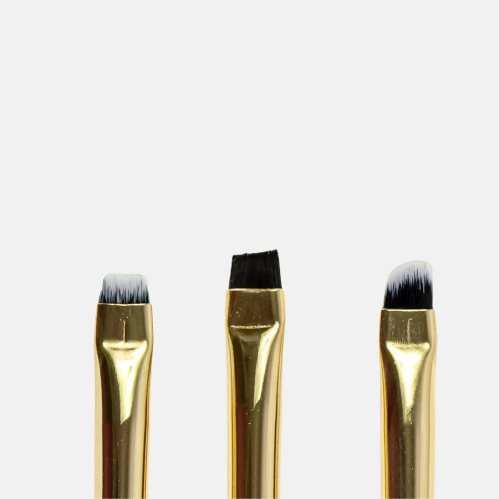 Pack Pinceles Para Henna - Imperium 1 Pack Pinceles Para Henna - Imperium