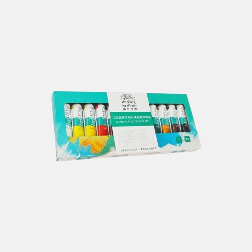 Pack Pintura Acrílica Para Decoración De Uñas 1 Pack Pintura Acrílica Para Decoración De Uñas