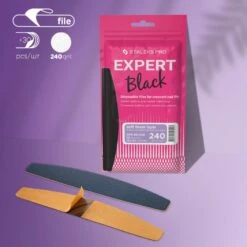 Limas De Recambio Para Base Media Luna Pro Expert 40 - Staleks 27 Limas De Recambio Para Base Media Luna Pro Expert 40 - Staleks -Pestanas Accesorios 317